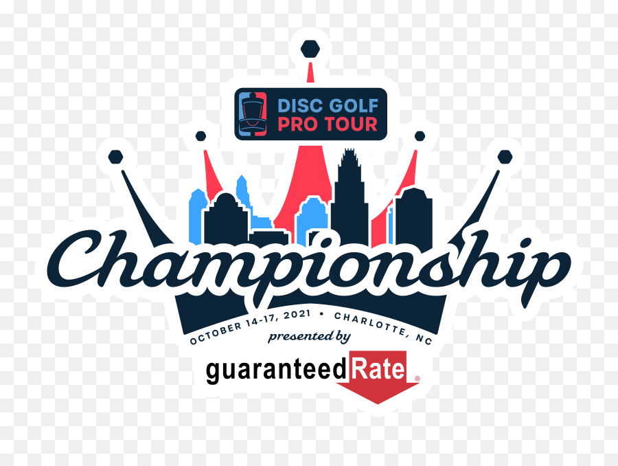 2021 Dgpt Championship - Scores U0026 Coverage Professional Emoji,Champ Logo