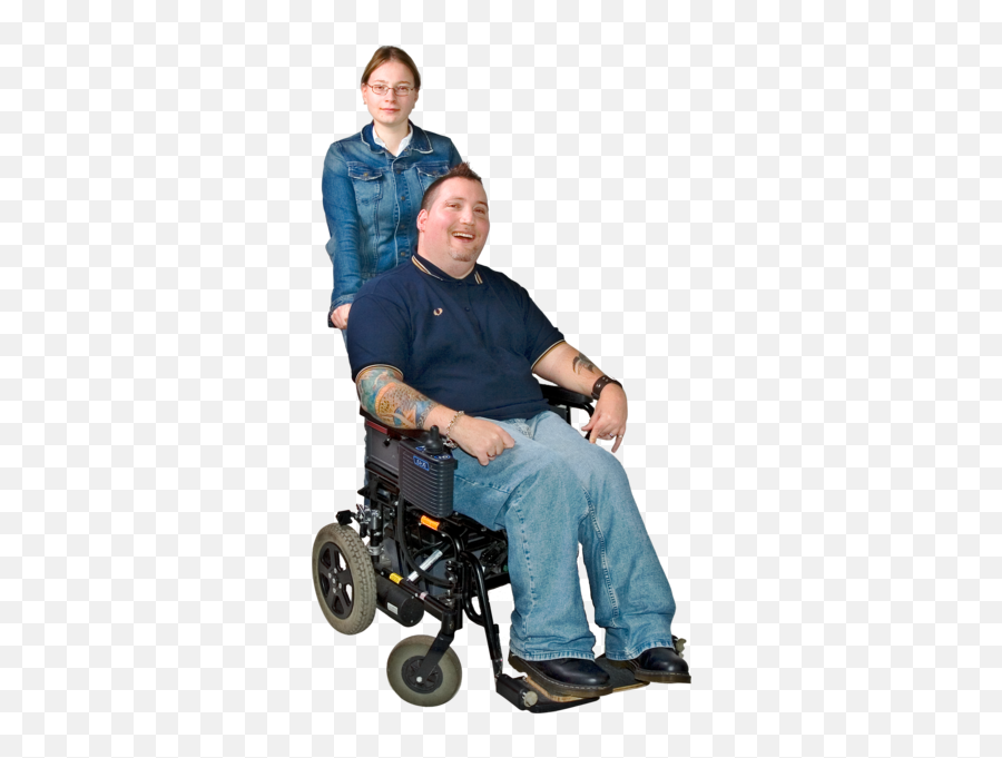 December Work Space Update Emoji,Person In Wheelchair Png