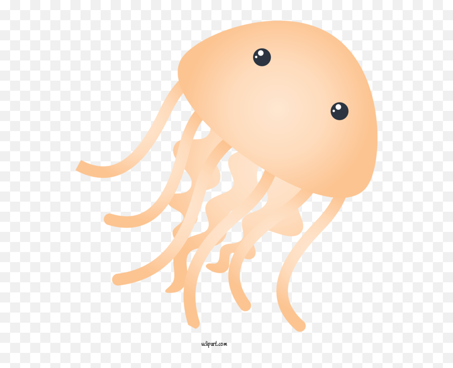 Animals Nose Cartoon Octopus For Octopus - Octopus Clipart Emoji,Nose Transparent Background