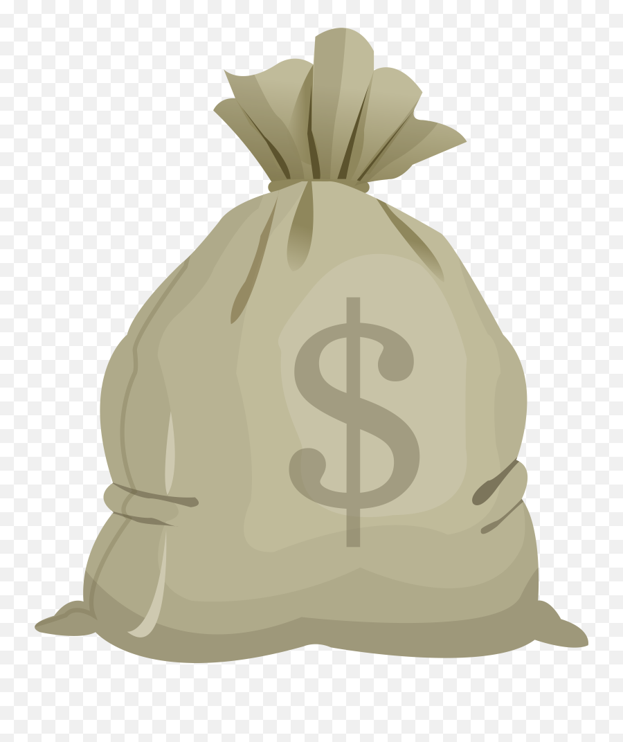 Transparent Money Bag Emoji,Money Bag Png