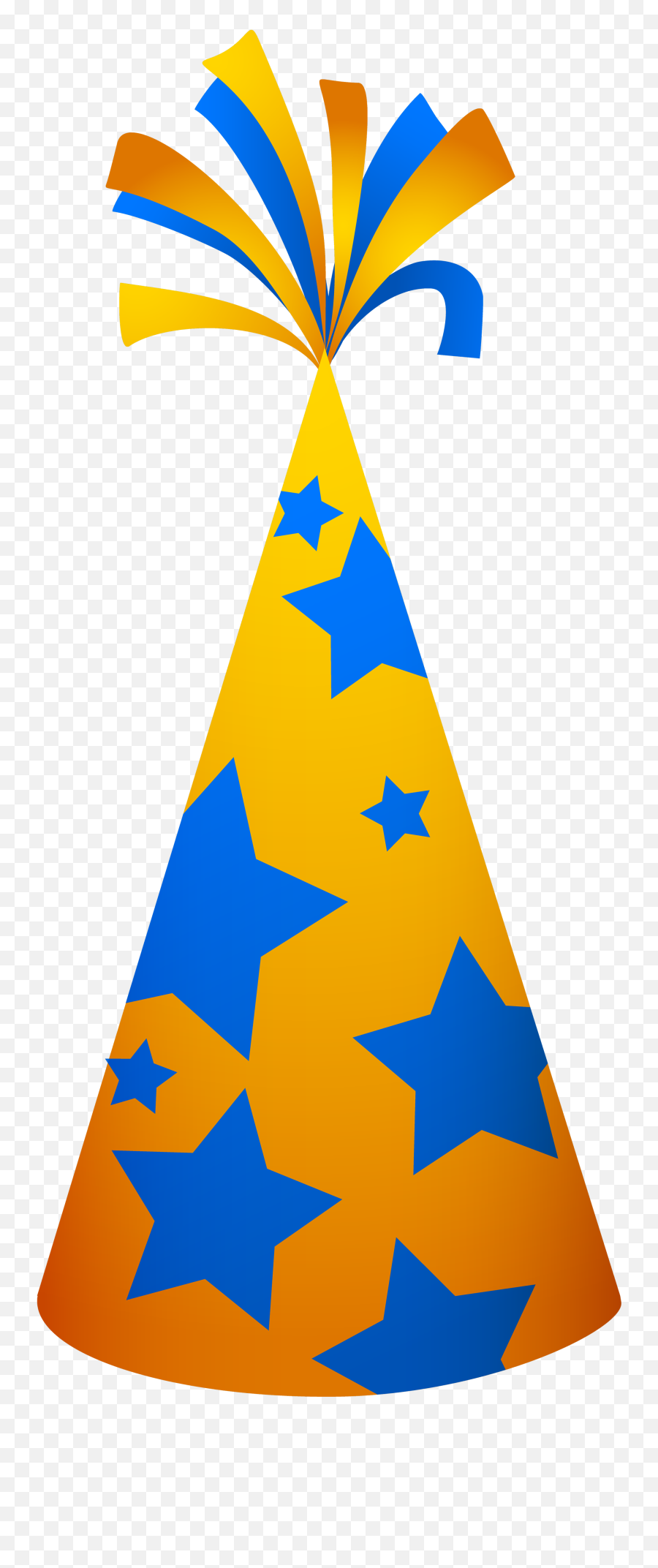 Party Hat Png Image - Transparent Party Hat Vector Emoji,Party Hat Png