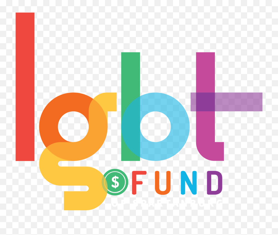 Lgbt Fund Of Spartanburg Sc Established 2016 Emoji,Usc Upstate Logo