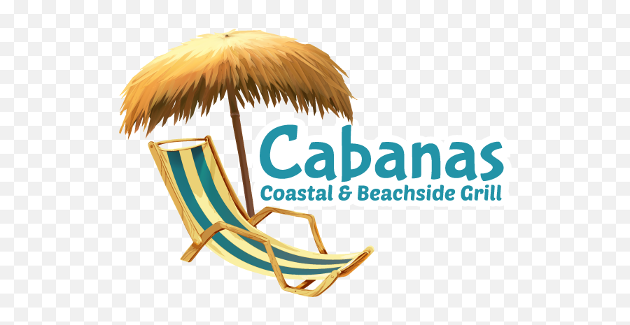 Cabanas Grill - A Part Of The Original Crabby Billu0027s Family Emoji,Taco Cabana Logo
