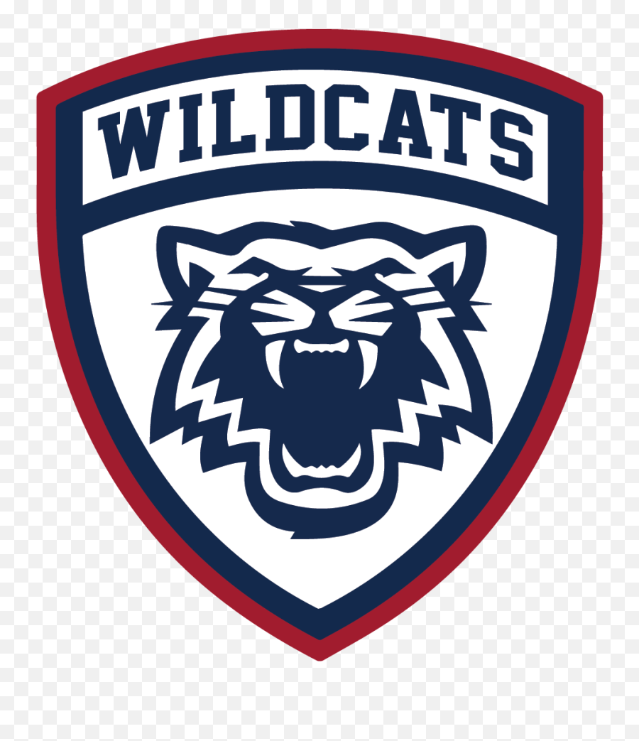 Woolwich Minor Hockey - Woolwich Wildcats Logo Emoji,Wildcats Logo