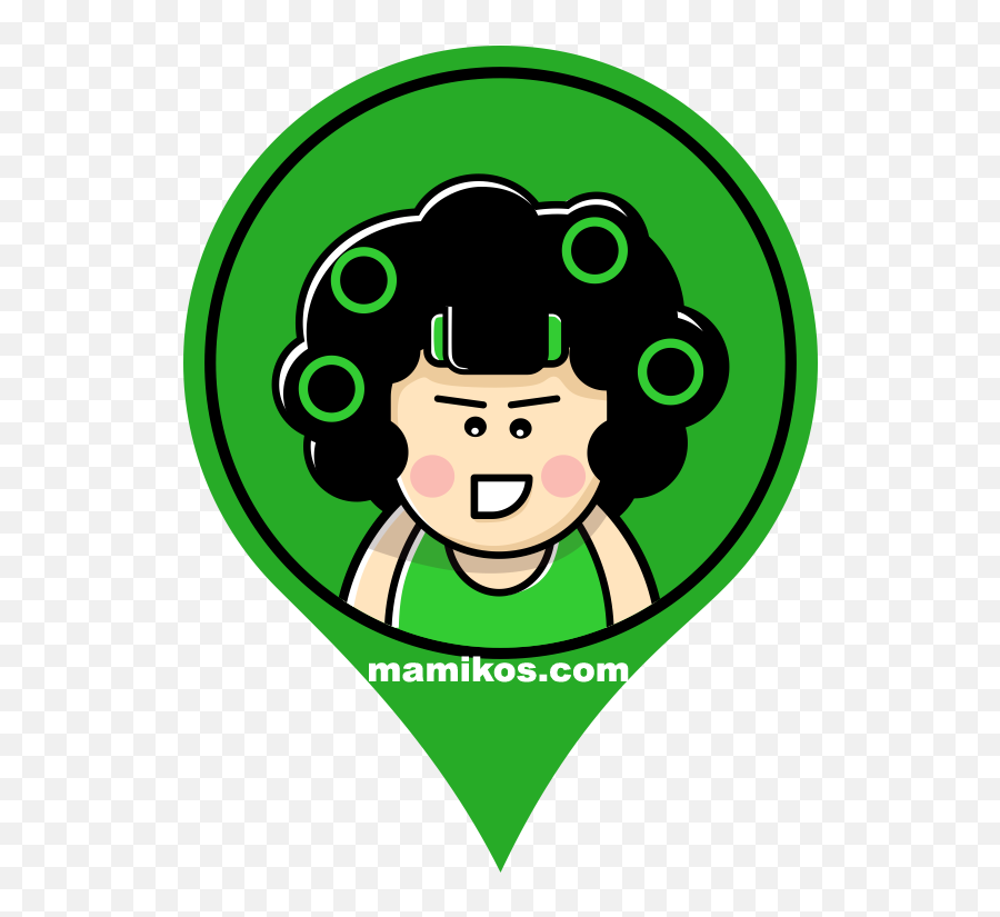 Download Mamikos - Logo Mamikos Emoji,Peta Logo