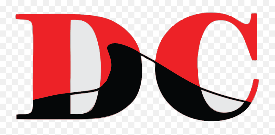 Dolphin Club - Dc Bullying Policy Vertical Emoji,Dc Logo