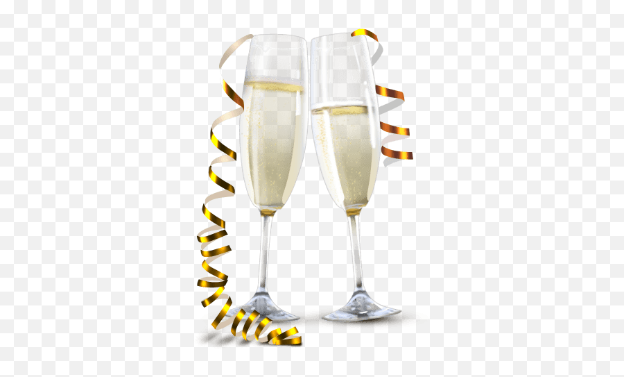 Champaign Clipart Transparent Background 27 Champagne - Transparent Background Champagne Png Emoji,Champagne Clipart