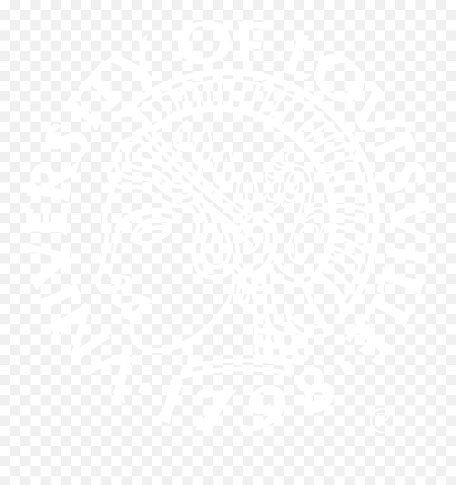 Louisville Logo Black And White Png - Hair Design Emoji,Louisville Cardinals Logo
