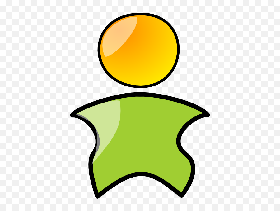 Grnleader Clip Art At Clkercom - Vector Clip Art Online Trabalhador Verde Png Emoji,Leader Clipart