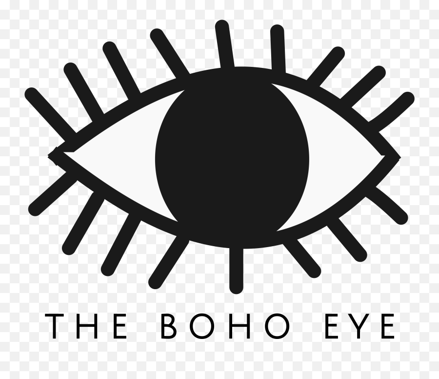 Evil Eye Good Eye Boho Eye - Boho Eye Png Emoji,Evil Eyes Png