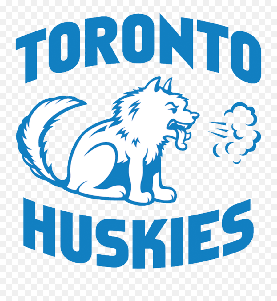 The Toronto Huskies Were A Franchise In - Toronto Huskies Logo Emoji,Basketball Team Logos