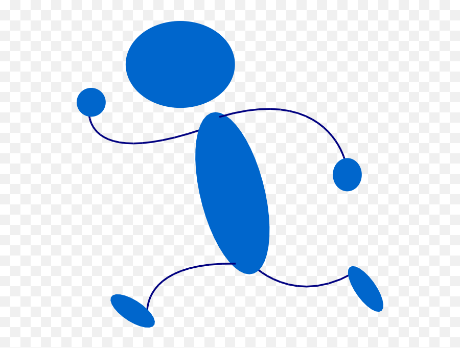 Runner Crossuntry Running Clipart Free - Running Clip Art Emoji,Running Clipart