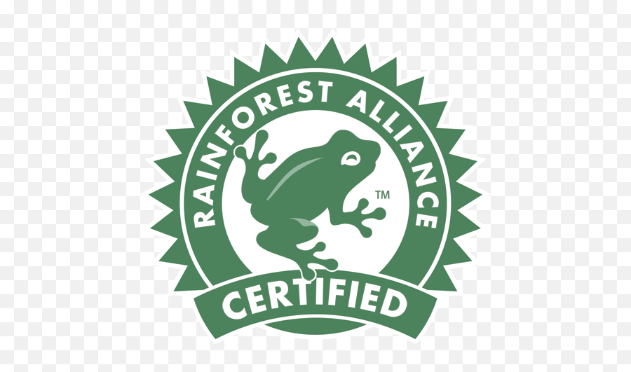 Fair Trade - Hospitality Services Rainforest Alliance Certification Emoji,Fair Trade Logo