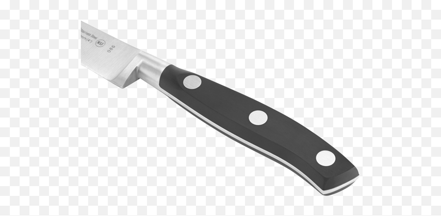Straight Dice Paring Knife For Kitchen Script Online - Solid Emoji,Knife Transparent Background