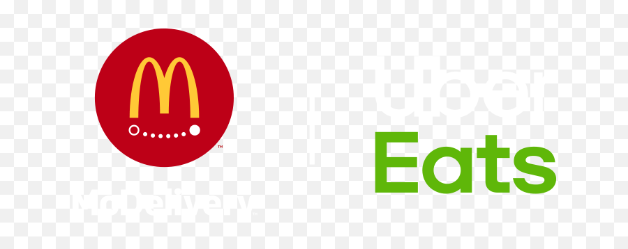 Mcdelivery Mcdonaldu0027s Australia - Fatec Piracicaba Emoji,Uber Eats Logo