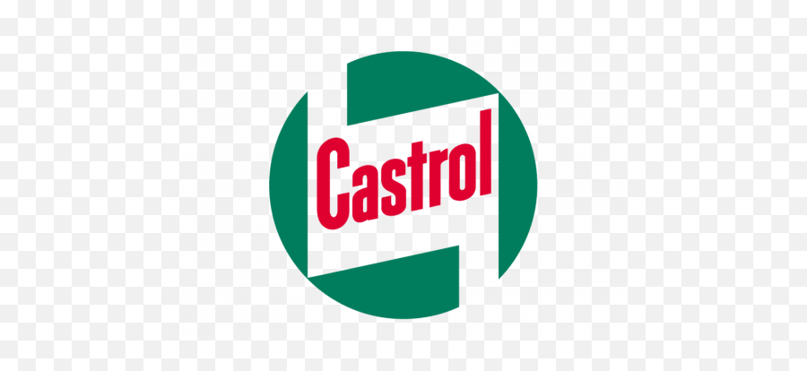 Castrol Logo And Symbol Meaning History Png - Castrol Emoji,Fedex Logo Png