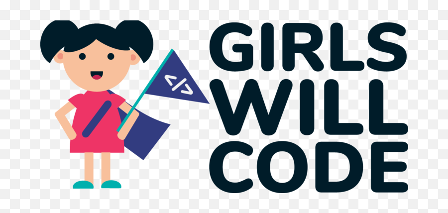 Coding Projects - Girls Will Code Logo Emoji,Coding Png