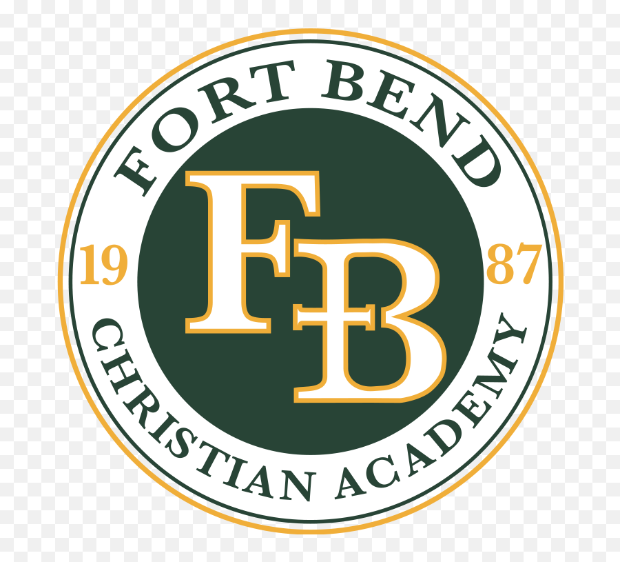 Fort Bend Christian Academy A Private Christian School In - Fort Bend Christian Academy Emoji,Christian Logos