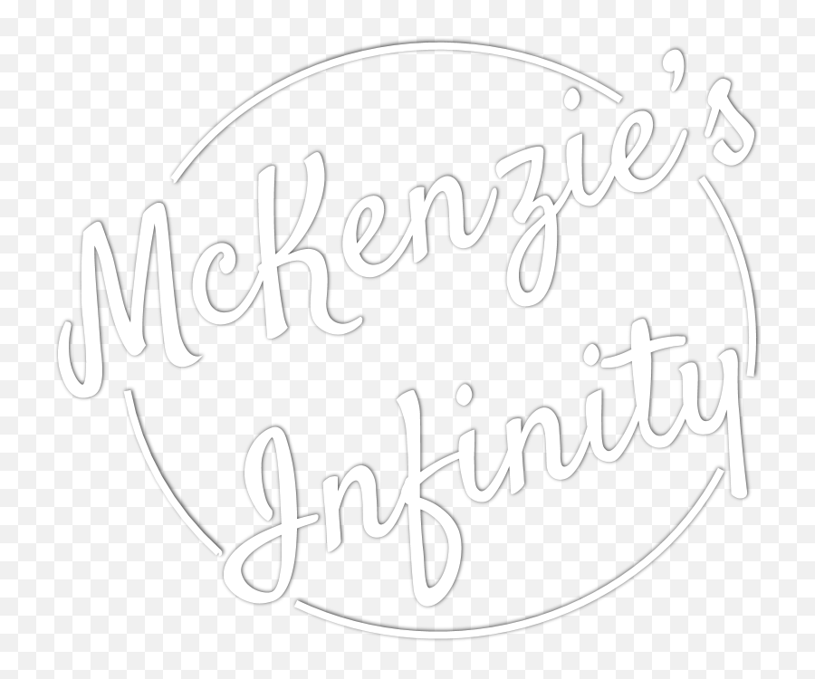 Home Mckenzieu0027s Infinity - Dot Emoji,Infinity Logo