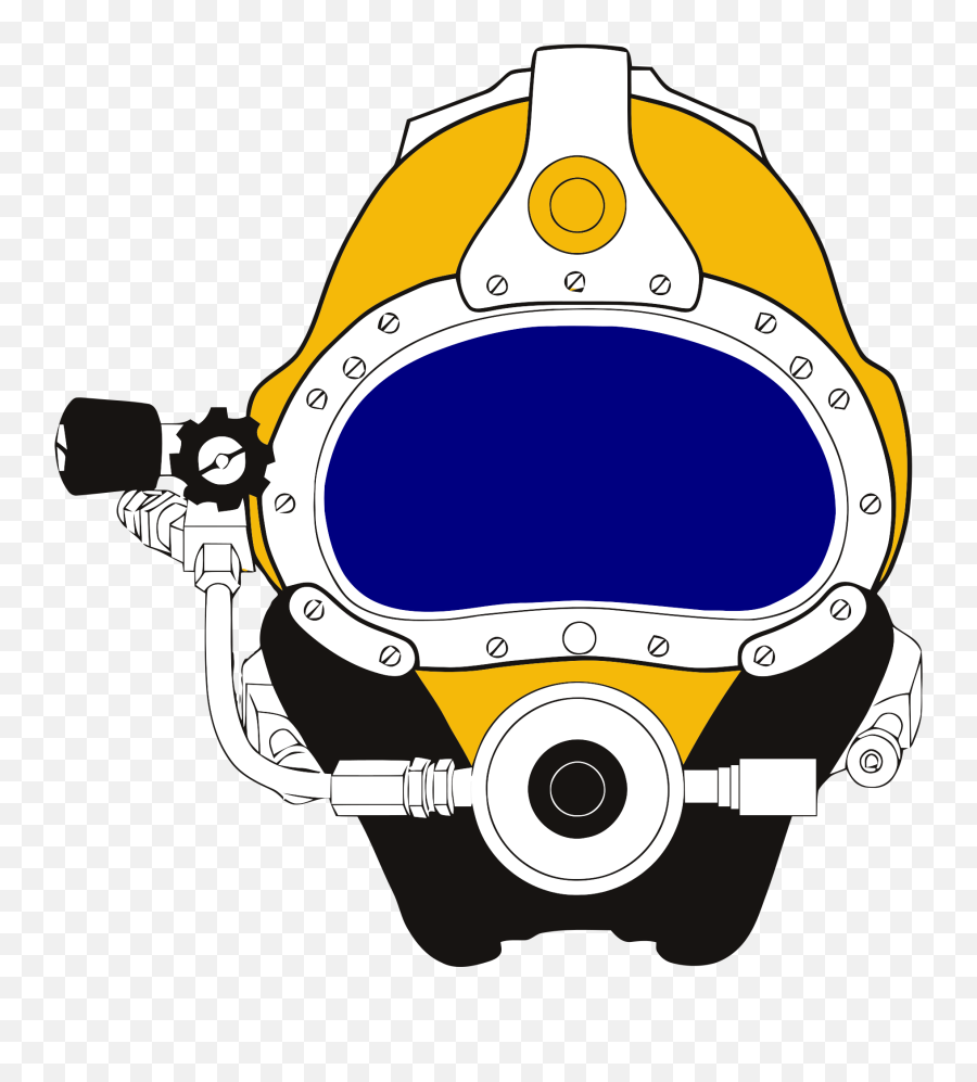 Commercial Diver Helmet Navy Logo - Commercial Diving Helmet Commercial Diver Helmet Logo Emoji,Us Navy Logo Vector