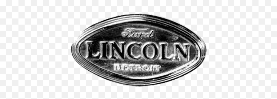 Lincoln Logo Car Symbol And History Png - Solid Emoji,Lincoln Car Logo