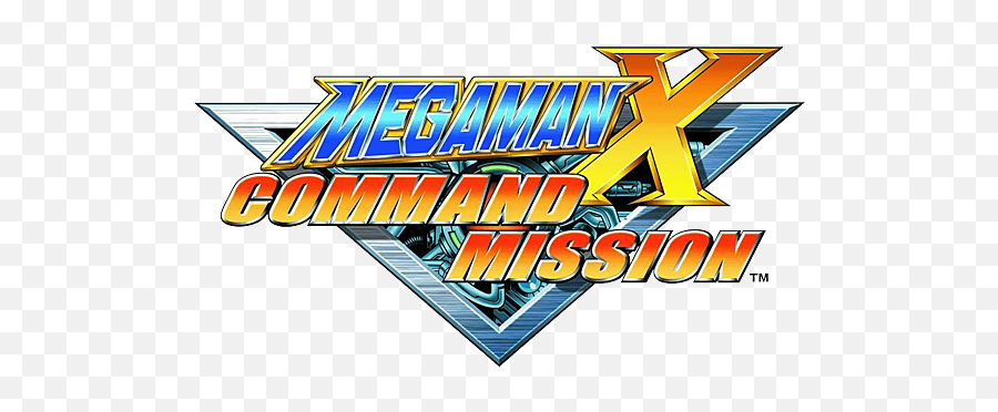 Dolphin The Gamecube And Wii Emulator - Forums Megaman X Megaman X Command Mission Logo Emoji,Gamecube Logo
