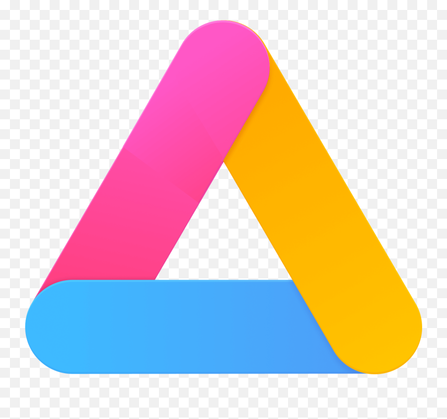 Auroraoss - Aurora Store Logo Emoji,App Store Logo Aesthetic
