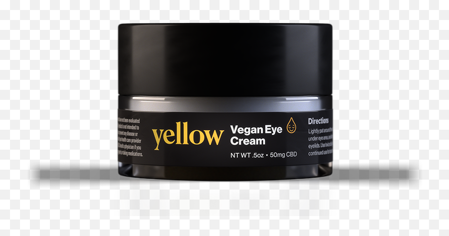 Vegan Eye Cream - 50mg Cream Emoji,To Be Continued Arrow Transparent