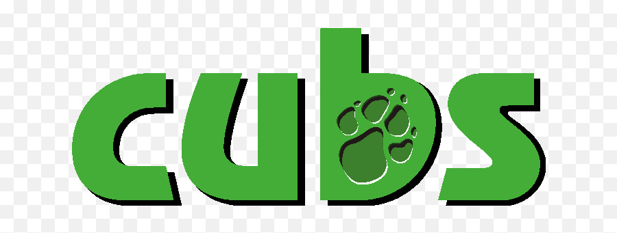 Cubs - Cubs Emoji,Cubs Logo Pictures