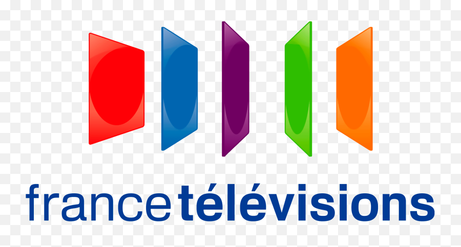 France Televisions Logo Transparent Png - Stickpng France Télévision Emoji,France Logo