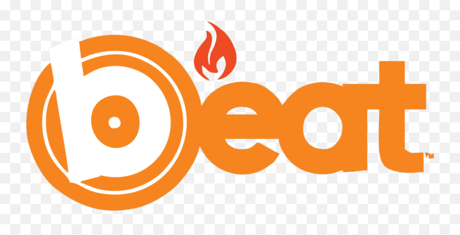 Beats Png Logo - Vertical Emoji,Beats Logo
