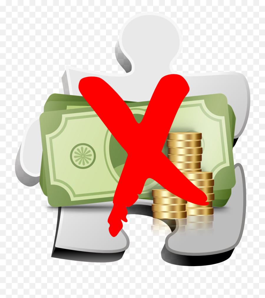 No Money For Wiki - Expensive Png Transparent Cartoon Money 3d Icon Png Emoji,Money Clipart Transparent Background