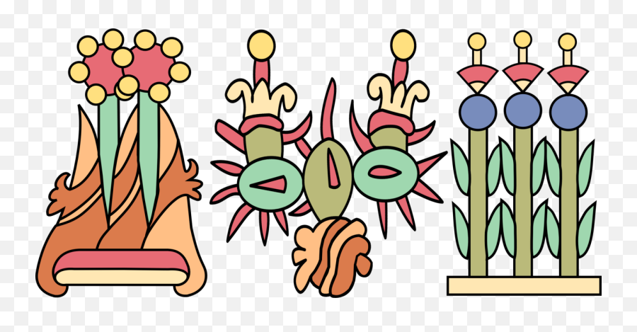 Aztec Empire - Aztec Triple Alliance Emoji,Aztecs Logos