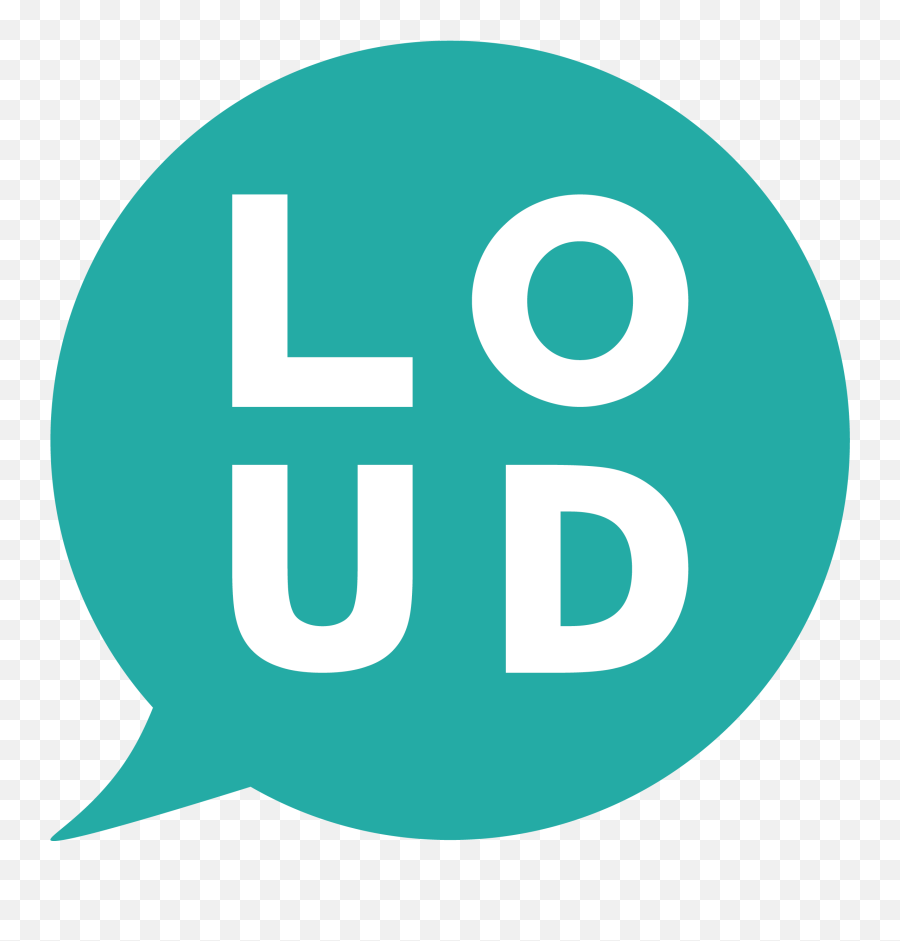 Top 40 Logo Designers In Canada April 2021 - Circle Emoji,Loud House Logo