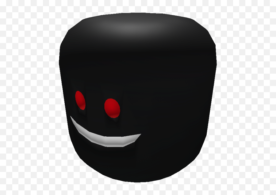 Creepy Head - Creepy Head From Roblox Emoji,Roblox Head Png