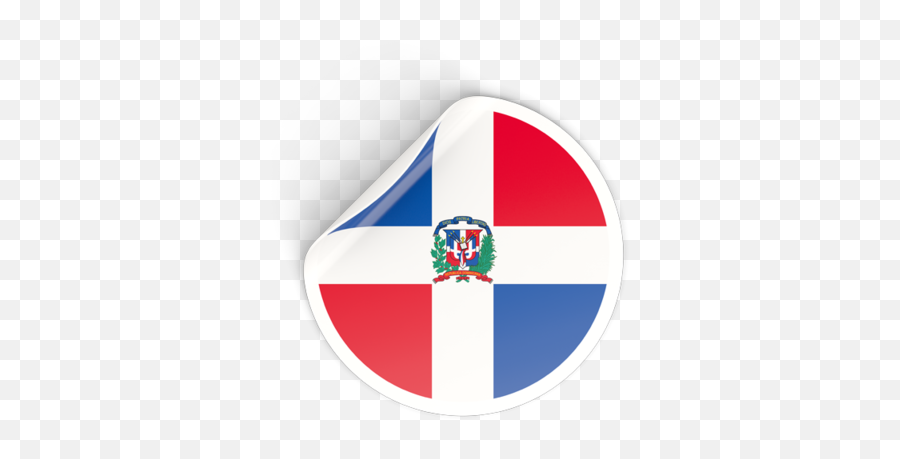 Hd Dominican Republic Png - Dominican Flag Emoji,Dominican Flag Png