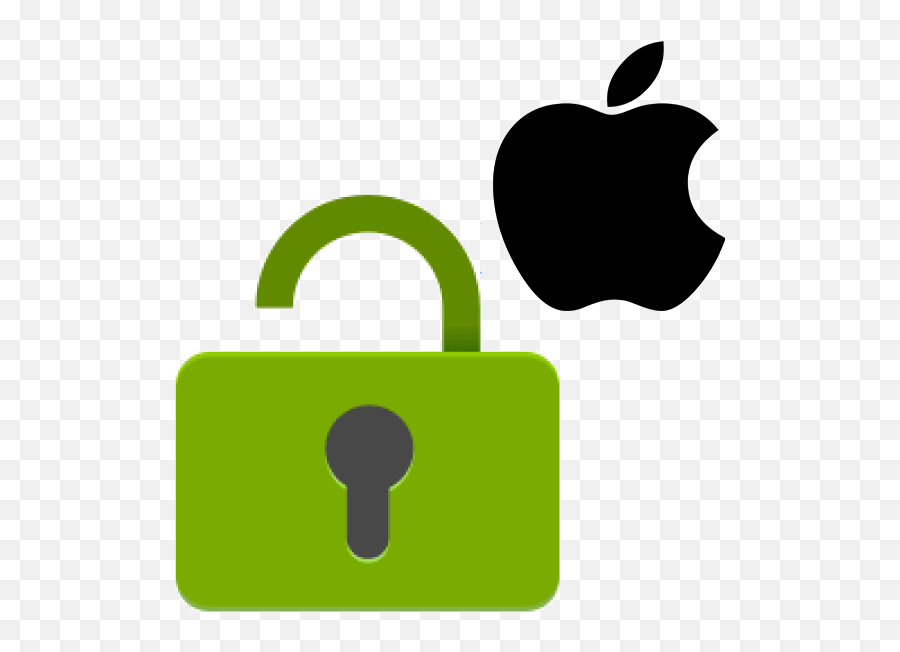 Icon Apple Logo Png Clipart - Apple Id Emoji,Apple Logo Png