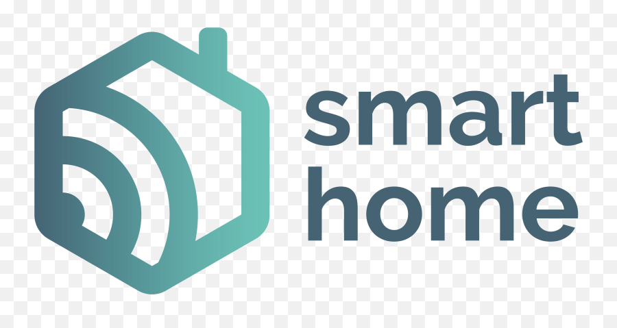 Smart Home Expo - Vertical Emoji,Smart Home Logo