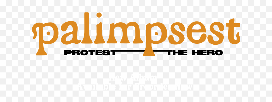 Palimpsest - Protest The Hero Emoji,Hero Logo Wallpaper
