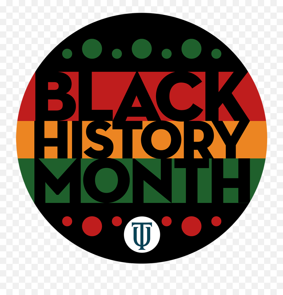 Black History Month - Bosch Emoji,Black History Month Logo