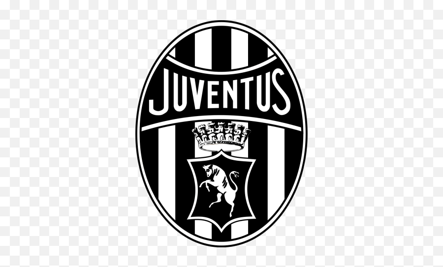 Download Logo Juventus Png With Stars Transparent Background - Juventus Emoji,Juventus Logo