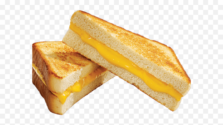 Grilled Cheese Clipart Melty - Grilled Cheese Clipart Grilled Cheese Clipart Emoji,Grilling Clipart
