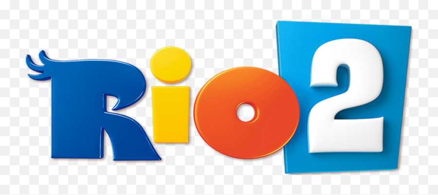 Rio 2 Netflix - Rio 2 Netflix Emoji,Rio Logo