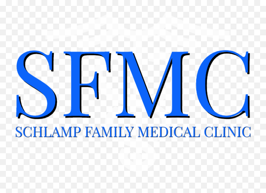Schlamp Family Medical - Vertical Emoji,Clinic Logo