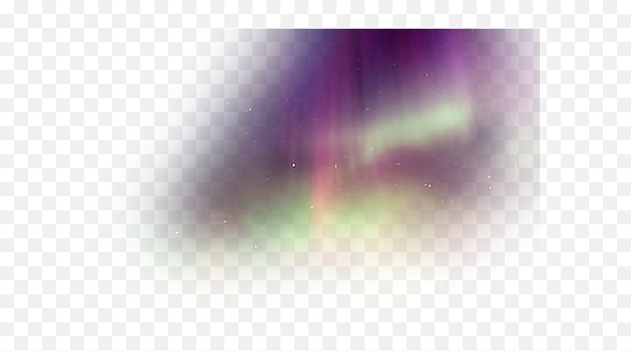 Aurora Png - Aurora Sky No Background Emoji,Aurora Png