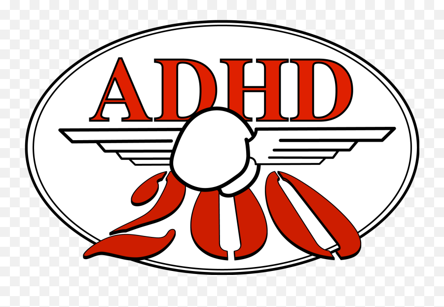 Adhd200 - Adi Mo Emoji,Ohsu Logo