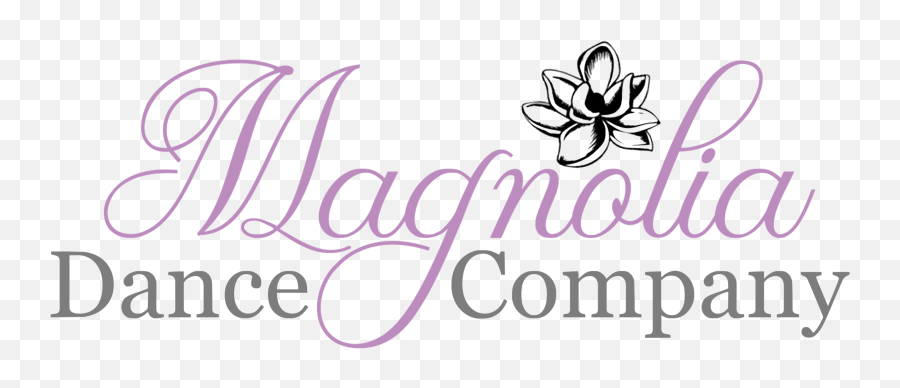 Magnolia Dance Company - Mckinsey Emoji,Magnolia Png