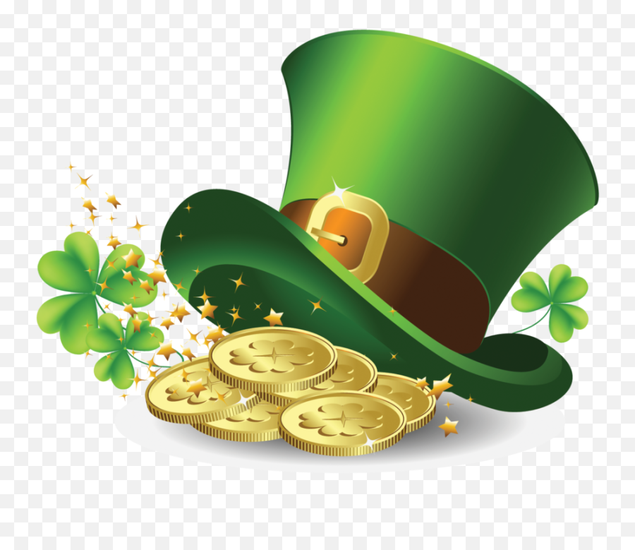 Saint Day Png File Hd Clipart Png - Saint Day Emoji,St Patricks Day Png