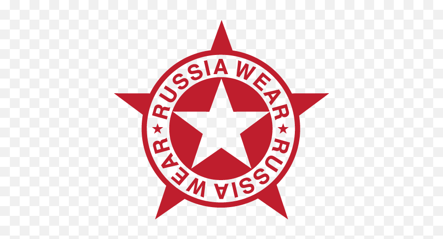 Russiawear - Us Air Force Logo Ww2 Emoji,Clothing Logos