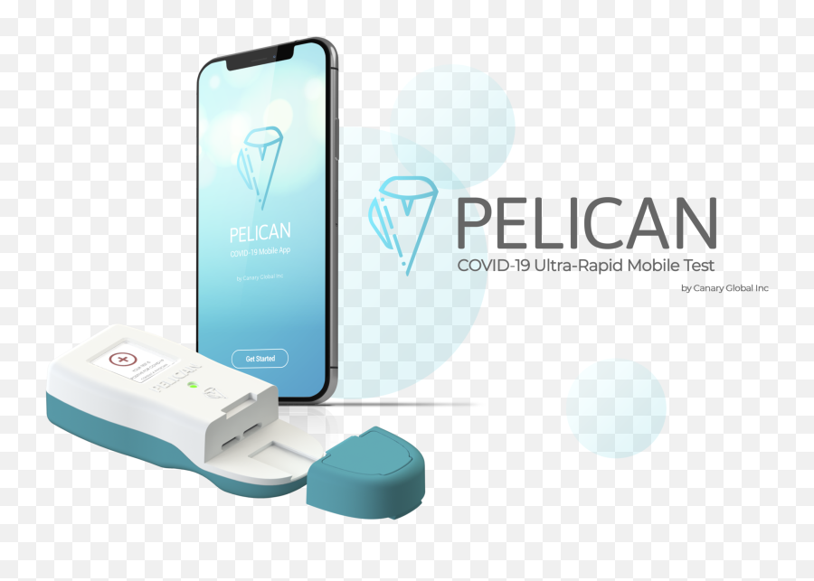 Pelican Covid Emoji,Ultra Mobile Logo